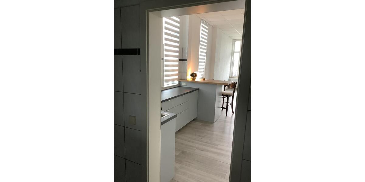 Einfamilienhaus Neu-Ulm Ludwigsfeld - 1 Zimmer, 42 m&sup2;, 660&euro; | Angebot:25977306