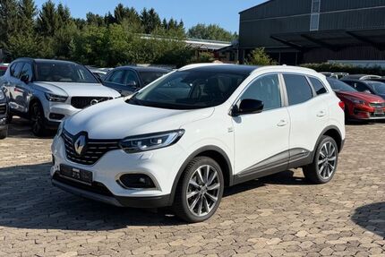 Renault Kadjar 20.000 km 16.950 &euro; Erbach bei Ulm 89155
