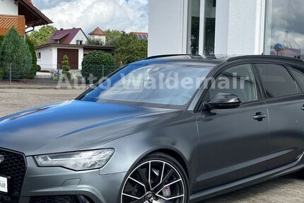 Audi RS6 75.300 km 65.990 &euro; Günzburg 89312