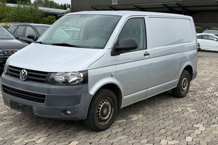 VW T5 Transporter 330.000 km 4.450 &euro; Erbach bei Ulm 89155