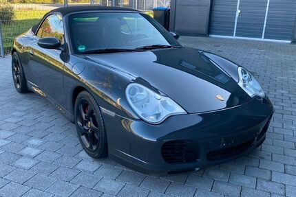 Porsche 996 187.446 km 39.900 &euro; Vöhringen 89269