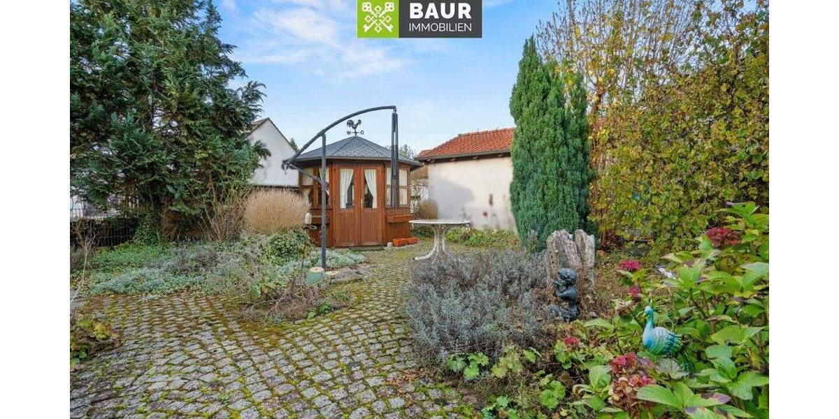 Einfamilienhaus Ulm / Unterweiler Unterweiler - 7 Zimmer, 149 m&sup2;, 489.000&euro; | Angebot:25740443