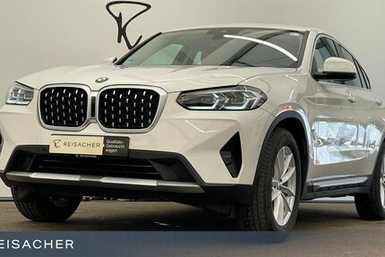 BMW X4 16.702 km 44.998 &euro; Ulm 89077