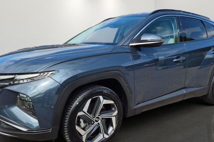 Hyundai TUCSON 43.000 km 28.285 &euro; Ulm 89081