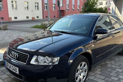Audi A4 200.000 km 2.100 &euro; Dietenheim 89165