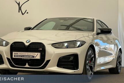 BMW M440 25.411 km 60.849 &euro; Ulm 89077
