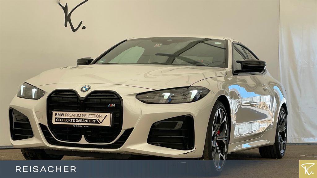 BMW M440 25.411 km 60.849 &euro; Ulm 89077