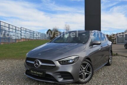 Mercedes-Benz B 220 61.648 km 24.480 &euro; Ehingen 89584