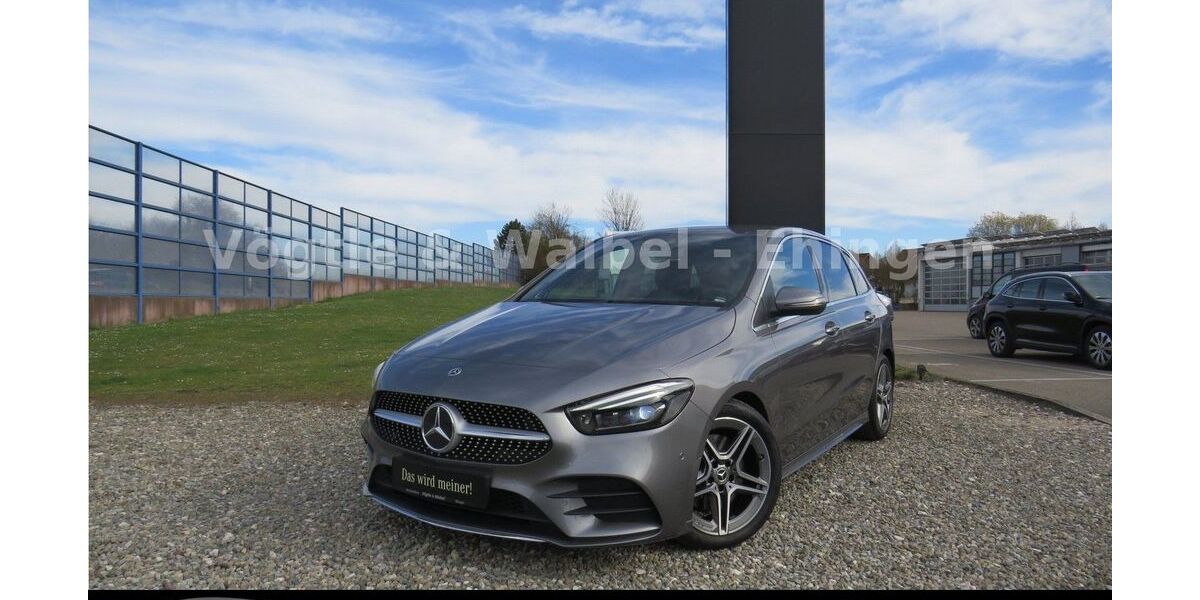Mercedes-Benz B 220 61.648 km 24.480 &euro; Ehingen 89584