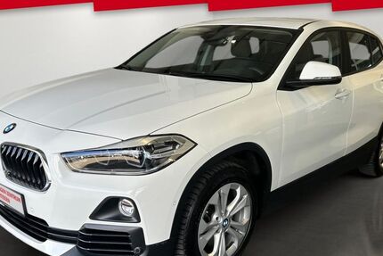 BMW X2 57.232 km 22.880 &euro; Illertissen 89257