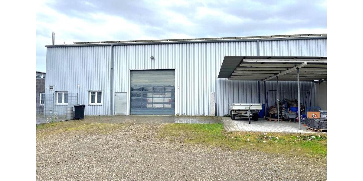 Gewerbeobjekt Laupheim - 4.200&euro; | Angebot:20670710