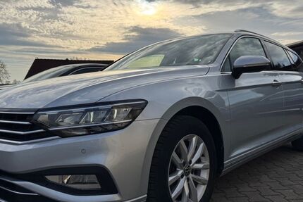 VW Passat Variant 66.034 km 23.990 &euro; Ichenhausen 89335