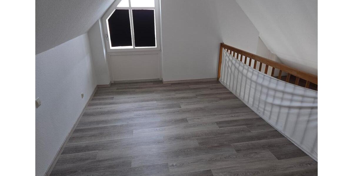 Maisonettenwohnung Ehingen (Donau) - 1.5 Zimmer, 44 m&sup2;, 114.000&euro; | Angebot:23594396