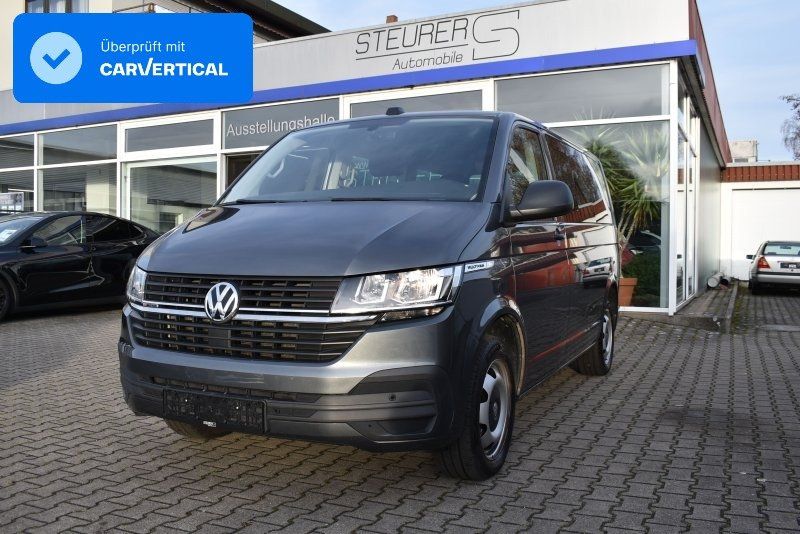 VW T6 Multivan 84.181 km 41.800 &euro; Senden 89250