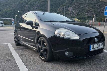 Fiat Punto 230.000 km 2.300 &euro; Laichingen 89150