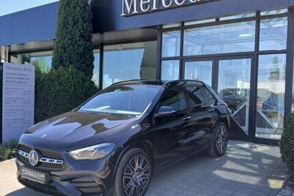 Mercedes-Benz GLA 200 3.000 km 43.100 &euro; Langenau 89129