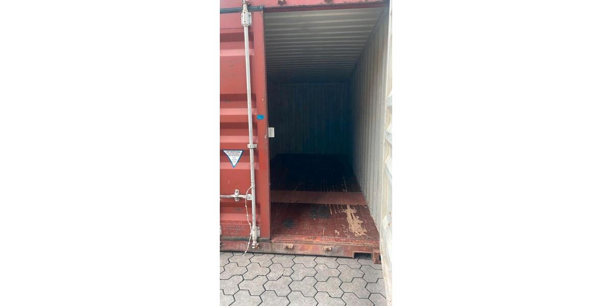 Gewerbeobjekt Ulm Söflingen - 1.550&euro; | Angebot:17385694