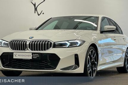 BMW 318 10.999 km 37.899 &euro; Ulm 89077