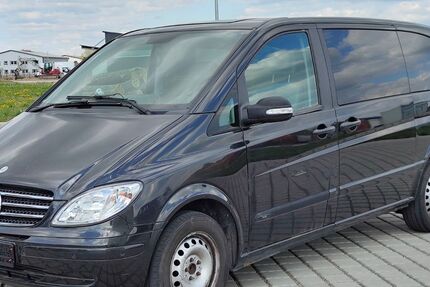 Mercedes-Benz Viano 327.000 km 7.250 &euro; Schemmerhofen 88433