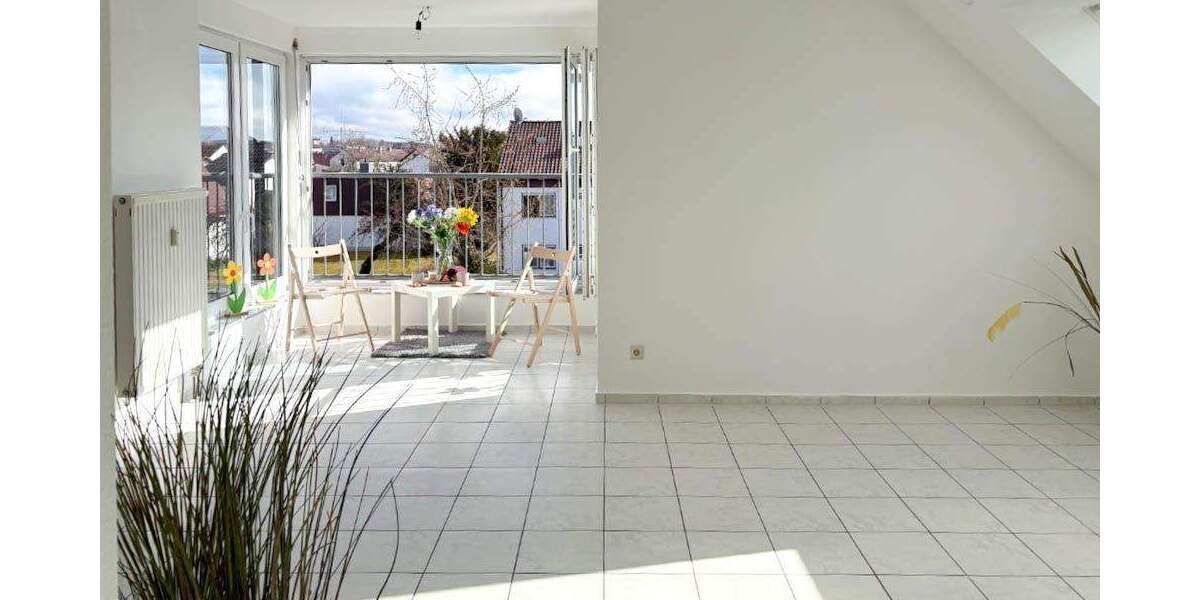 Etagenwohnung Senden Ay - 2 Zimmer, 50 m&sup2;, 189.000&euro; | Angebot:25692983