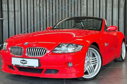 Alpina Roadster S 97.387 km 40.000 &euro; Neu-Ulm 89231