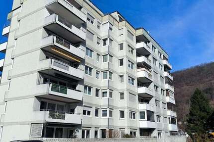 Wohnung Geislingen an der Steige Altenstadt - 3 Zimmer, 79 m&sup2;, 205.000&euro; | Angebot:25456835