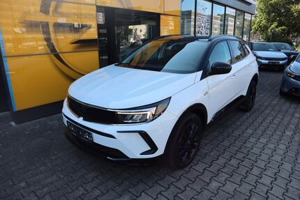 Opel Grandland (X) 47.500 km 19.890 &euro; Ulm 89073