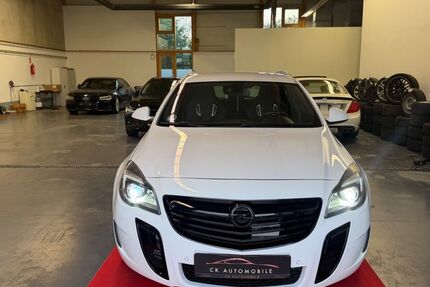 Opel Insignia 150.200 km 10.999 &euro; Illerrieden 89186
