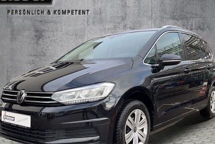 VW Touran 48.800 km 29.980 &euro; Ulm 89077