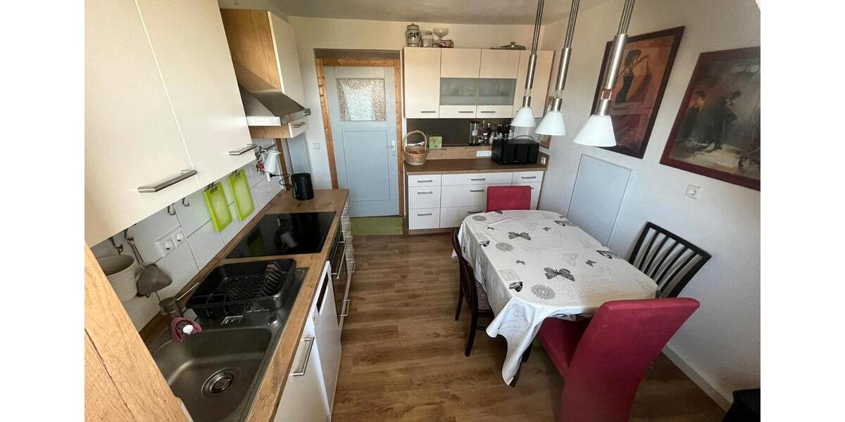 Maisonettenwohnung Ulm Söflingen - 4.5 Zimmer, 80 m&sup2;, 349.000&euro; | Angebot:26835326