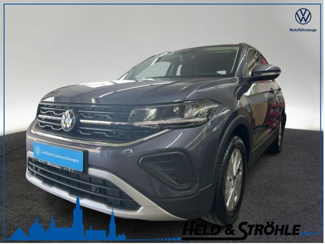 VW T-Cross 8.934 km 21.960 &euro; Neu-Ulm 89231