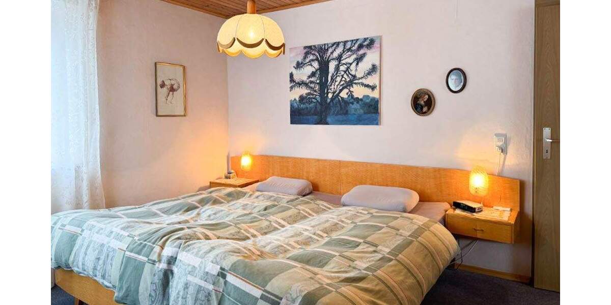 Einfamilienhaus Ulm Jungingen - 4 Zimmer, 109 m&sup2;, 295.000&euro; | Angebot:25692979