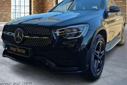 Mercedes-Benz GLC 300 134.811 km 39.700 &euro; Geislingen / Steige 73312