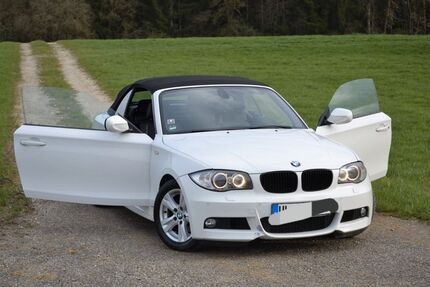 BMW 118 167.000 km 8.290 &euro; Berghülen 89180