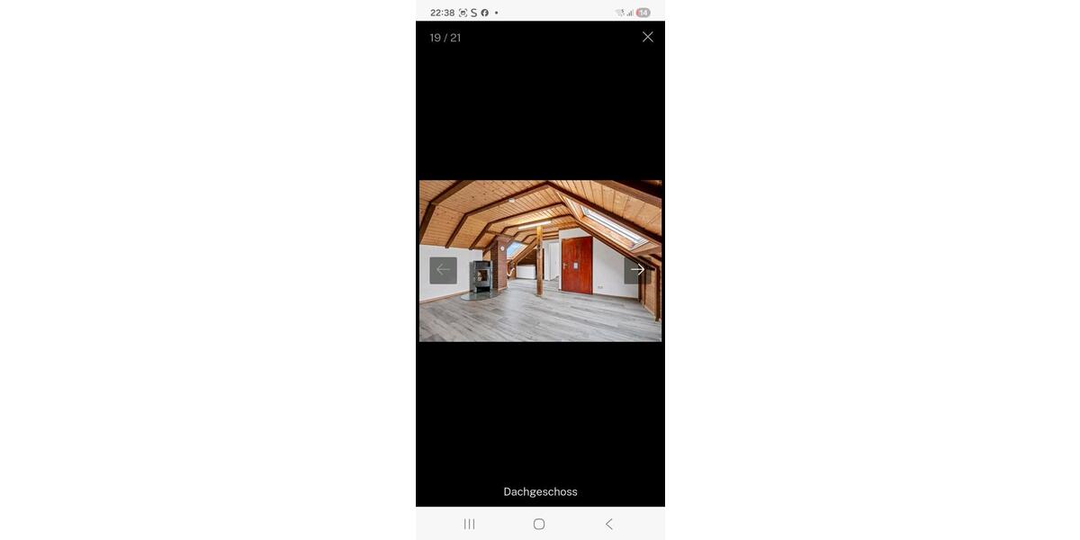 Reihenhaus Öpfingen - 7 Zimmer, 121 m&sup2;, 299.000&euro; | Angebot:26125307