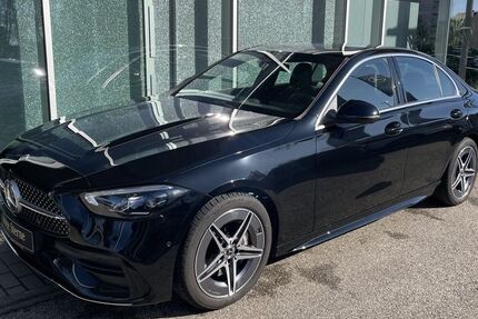 Mercedes-Benz C 300 8.979 km 45.900 &euro; Günzburg 89312