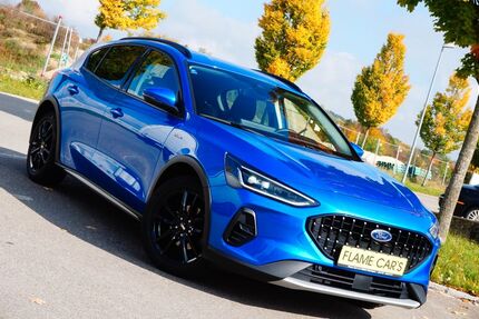 Ford Focus 72.000 km 16.990 &euro; Vöhringen 89269