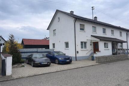Haus Vöhringen - 609.000&euro; | Angebot:26162699