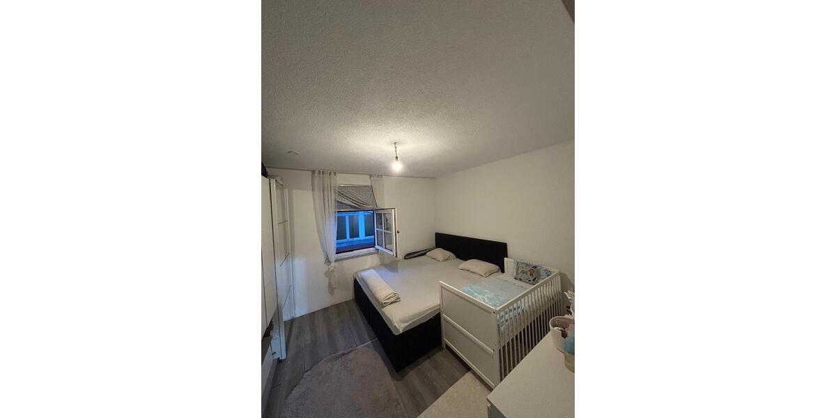 Etagenwohnung Geislingen an der Steige - 5 Zimmer, 70 m&sup2;, 900&euro; | Angebot:25834203