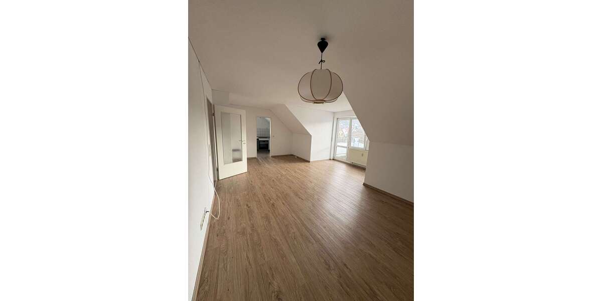 Etagenwohnung Blaustein - 2 Zimmer, 60 m&sup2;, 239.000&euro; | Angebot:25636248