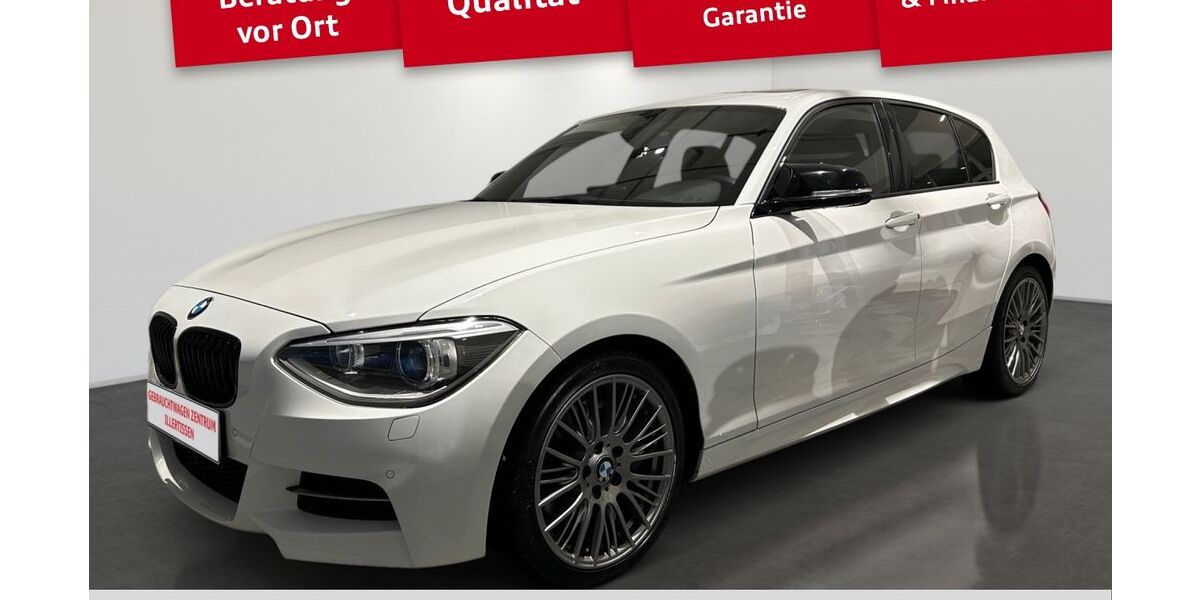 BMW M135 120.000 km 20.460 &euro; Illertissen 89257