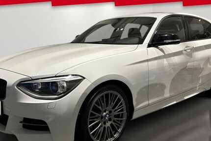 BMW M135 120.000 km 20.860 &euro; Illertissen 89257