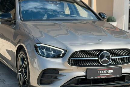 Mercedes-Benz E 300 121.446 km 32.900 &euro; Bubesheim 89347