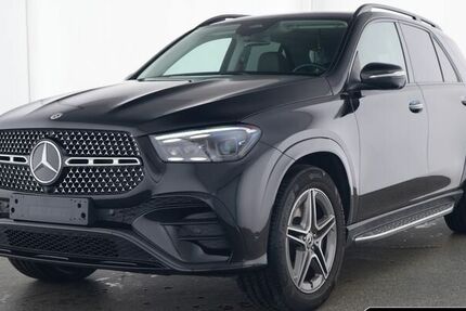 Mercedes-Benz GLE 350 19.079 km 79.970 &euro; Neu-Ulm 89231