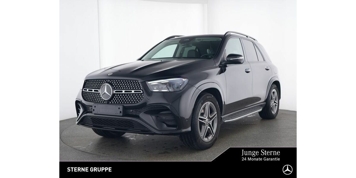 Mercedes-Benz GLE 350 19.079 km 79.970 &euro; Neu-Ulm 89231