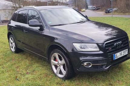 Audi Q5 230.000 km 12.800 &euro; Blaubeuren 89143