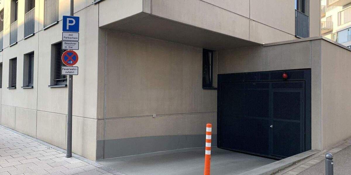 Etagenwohnung Neu-Ulm Stadtmitte - 3 Zimmer, 91 m&sup2;, 529.000&euro; | Angebot:25772295