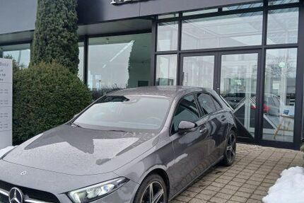 Mercedes-Benz A 200 53.200 km 24.900 &euro; Langenau 89129