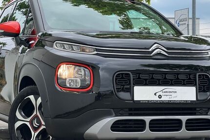 Citroen C3 Aircross 83.300 km 11.299 &euro; Langenau 89129