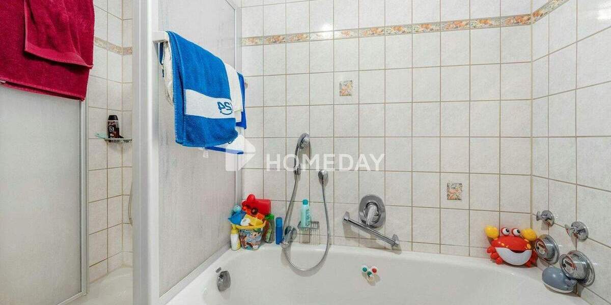 Etagenwohnung Laupheim - 3 Zimmer, 77 m&sup2;, 305.000&euro; | Angebot:25685085